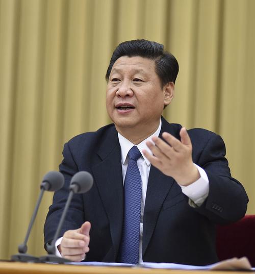 只留清气满乾坤——习近平总书记引领推动良好风尚建设