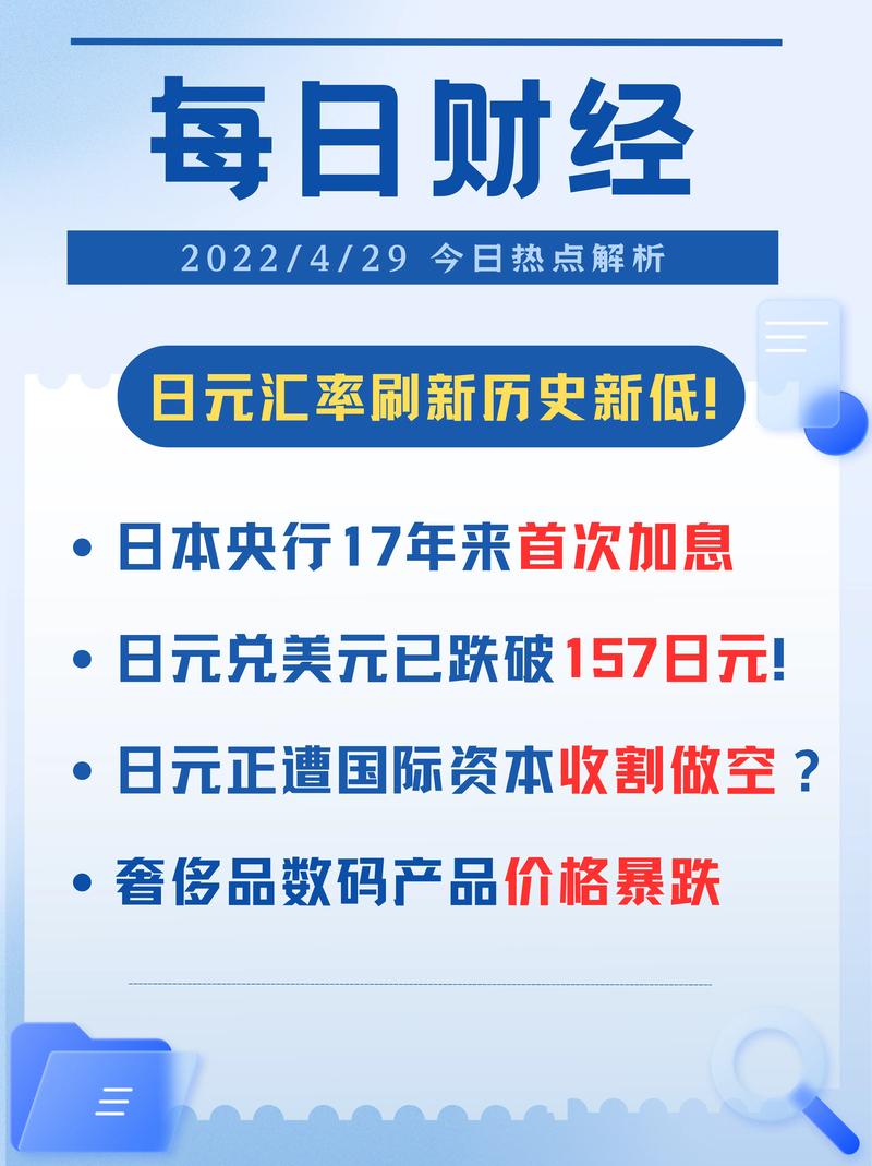 日本央行据悉愈加关注日元疲软带来的通胀效应 或影响未来加息步调
