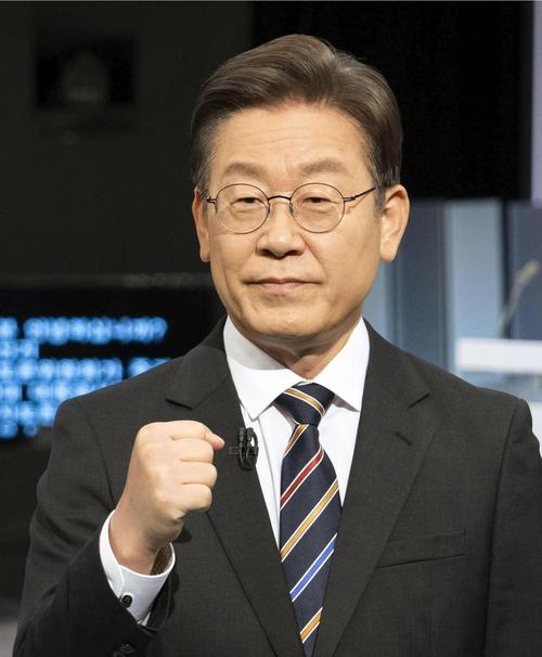 李在明称美国若提高芯片关税将加剧通胀