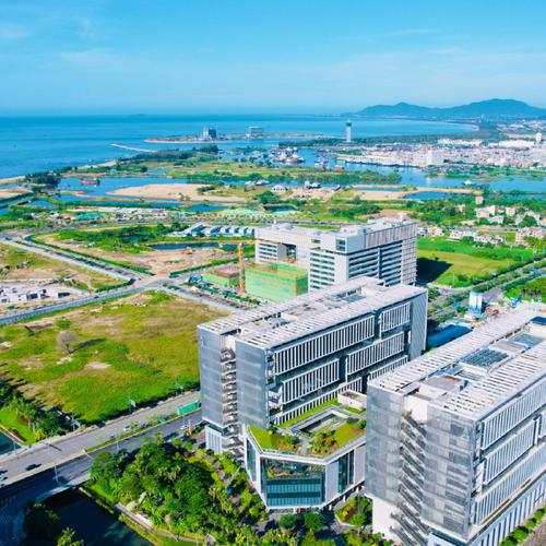 台湾环球晶圆公司筹备得州工厂二期扩建项目