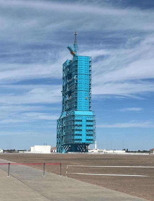 《酒泉市商业航天产业发展规划》正式发布 建设国家商业航天发射基地