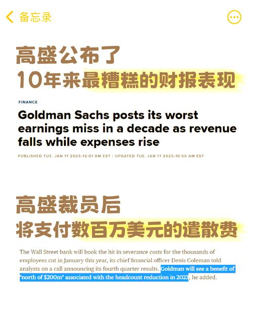 高盛将首席执行官的年薪从3900万美元提高至4700万