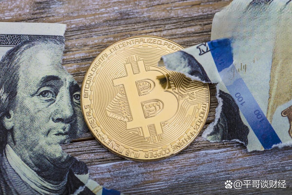 分析师：加密货币或受益于资金再平衡流动