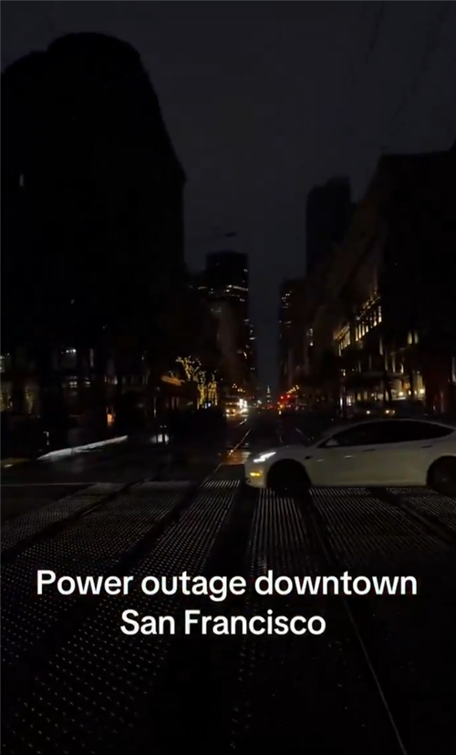 冬季需求增加、燃料结构变化，美国面临越来越大的停电风险