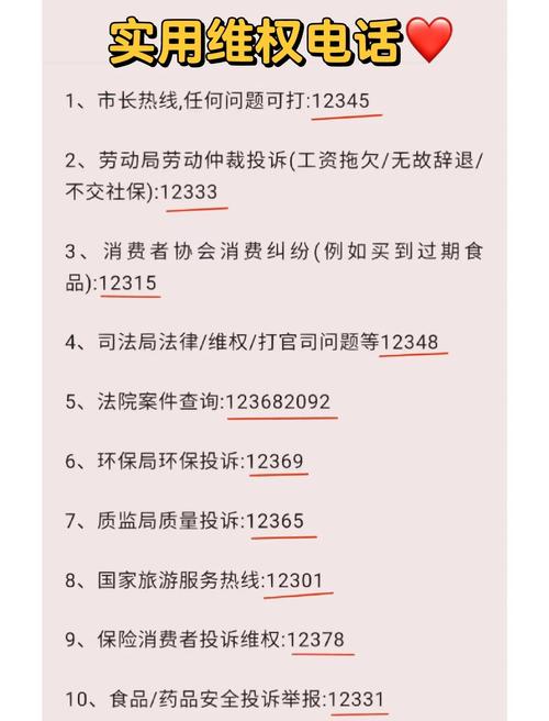想要投诉企业？这些正规渠道可以帮你解决问题