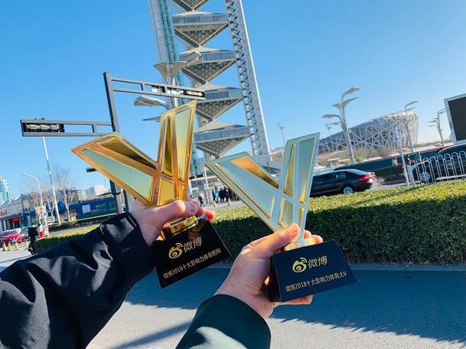 微博与中国奥委会达成合作 共同深化成熟体育社交生态