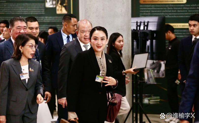 泰国人民党宣布已准备好当反对党