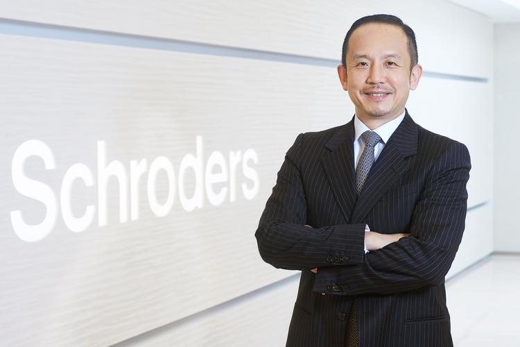 阿波罗和施罗德达成战略合作 拟面向财富和养老金客户推出新投资产品