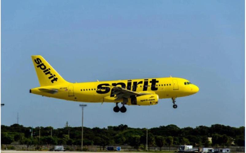 精神航空公司寻求法院批准以约 5 亿美元的价格拍卖 20 架空客飞机