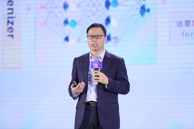 华为车BU CEO靳玉志：预计今年搭载华为ADS车型数超过80款