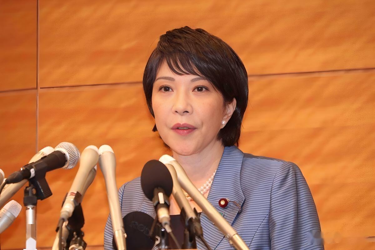 日本首相高市早苗考虑制定多年预算以促进增长和危机管理