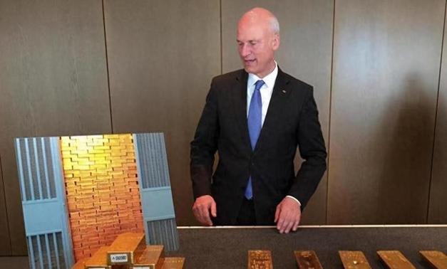 高盛、纳斯达克CEO将出席特朗普两儿子主办的加密货币“论坛”