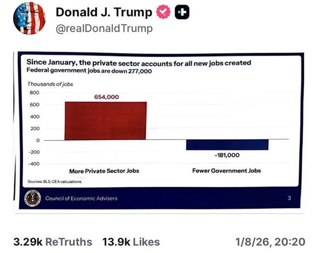 美国最高法院驳回特朗普关税 华尔街预测新的混乱期刚拉开序幕