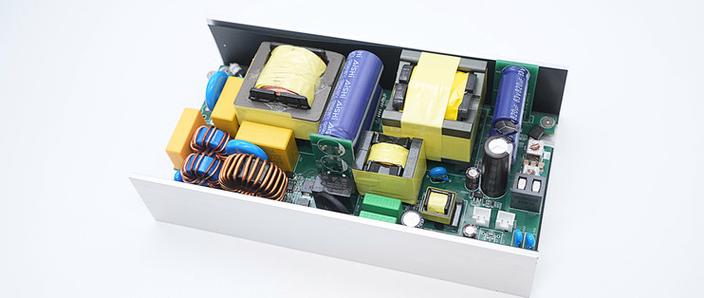 英诺赛科午后涨超11% 氮化镓在AI服务器电源中的应用渗透率有望快速提升