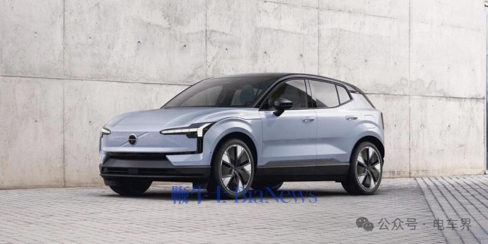 沃尔沃汽车因电池起火风险召回4万辆电动SUV