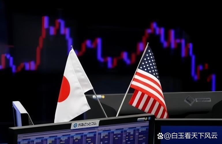 美国在1月日元“汇率检查”中采取主动行动