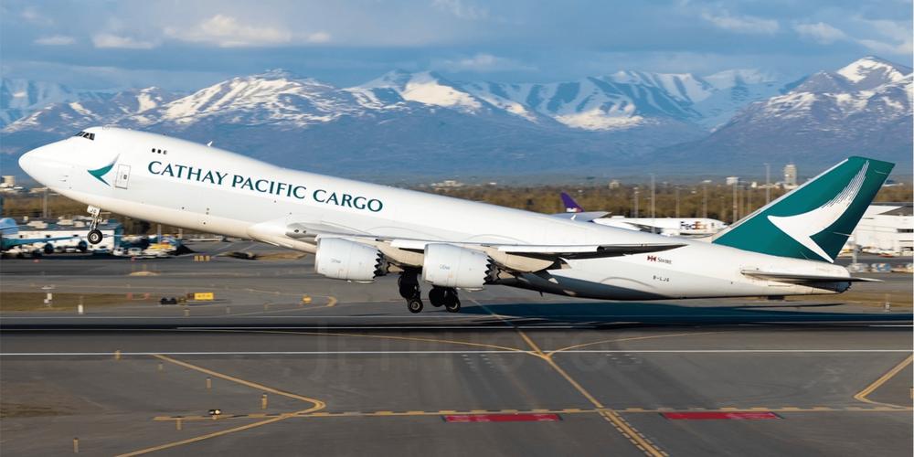 国泰航空早盘涨逾4% 国泰股东大会通过回购卡塔尔航空所持股份