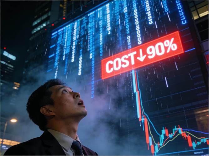 受AI威胁与营收展望悲观影响，Workday盘前大跌10%