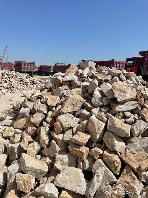 津巴布韦暂停锂精矿和原矿出口 立即生效