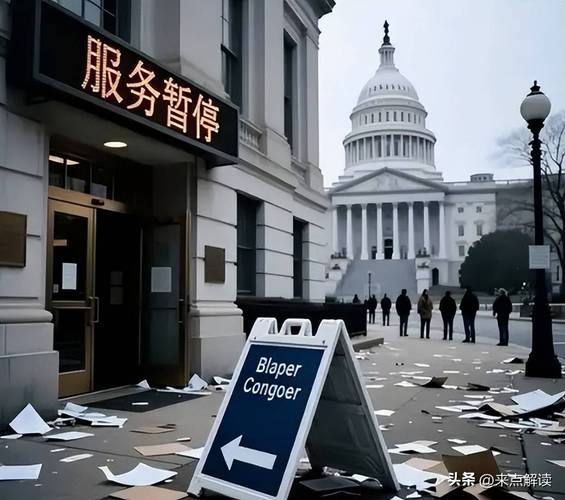 民调显示，六成美民众认为特朗普行事反复无常