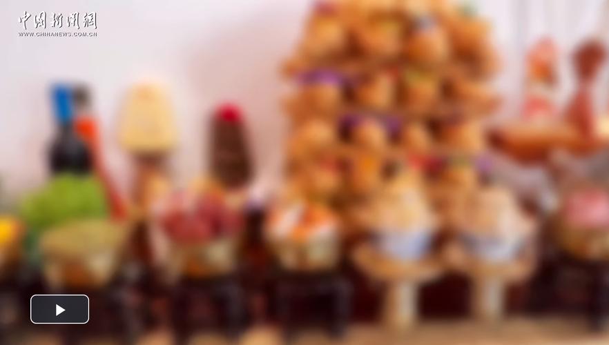 小新Talkshow：藏历新年C位是这座“宝塔”