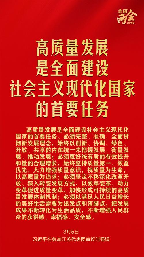 习近平的两会之喻｜城市管理应该像绣花一样精细