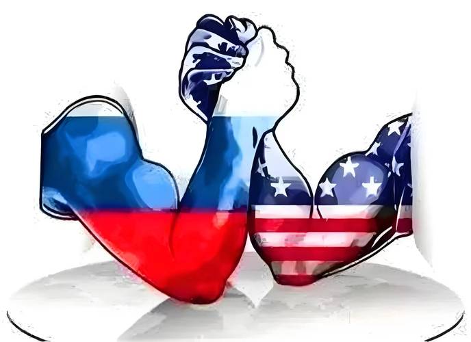 特朗普称他与普京交谈过 希望结束冲突