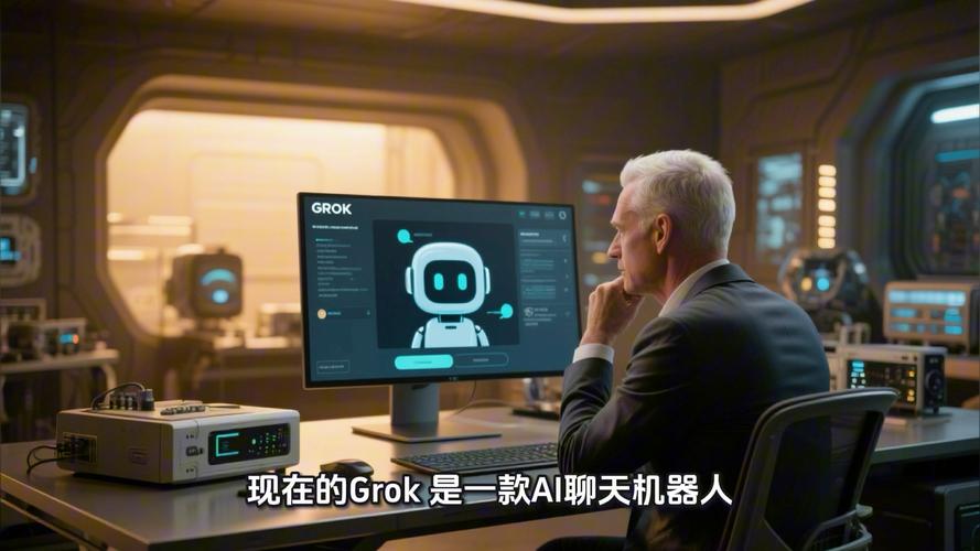 美国政府多部门马斯克旗下Grok聊天机器人发出安全警告