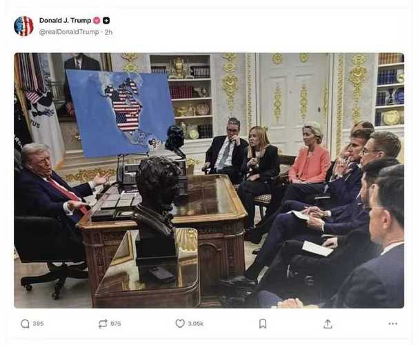加拿大支持美国在伊朗的行动