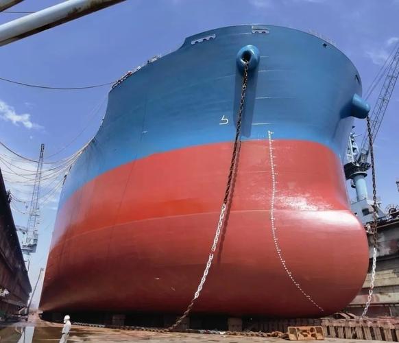 航运业者紧急改道好望角 避开中东战火