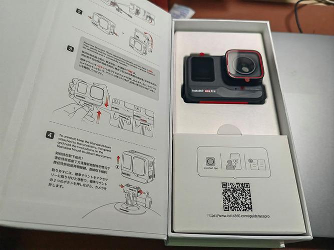 影石创始人回应337胜诉：将开放Ace系列运动相机专利供同行善意使用