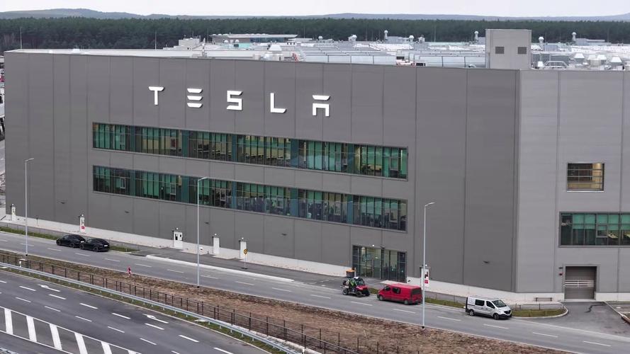 德国工会力求在特斯拉柏林工厂取得突破