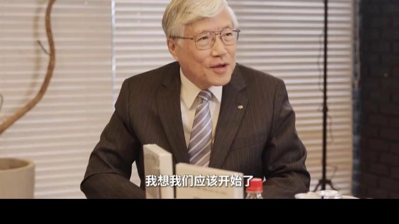 洪灝对话辜朝明：日本房地产5年涨5倍，比中国泡沫更大