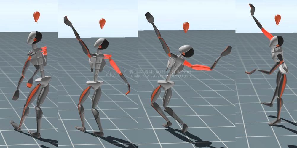 可灵3.0全量开放 动作控制3.0全面升级 媲美专业动捕技术