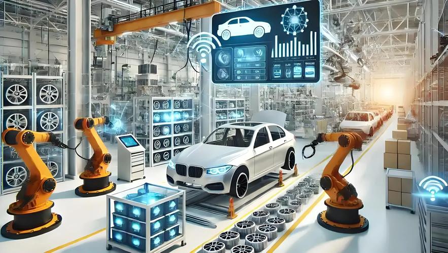 “人工智能+”激发产业新动能