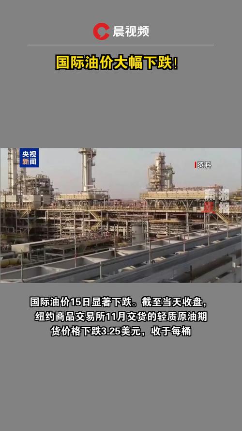 油价飙升至115美元以上 欧洲至亚洲债市全线暴跌