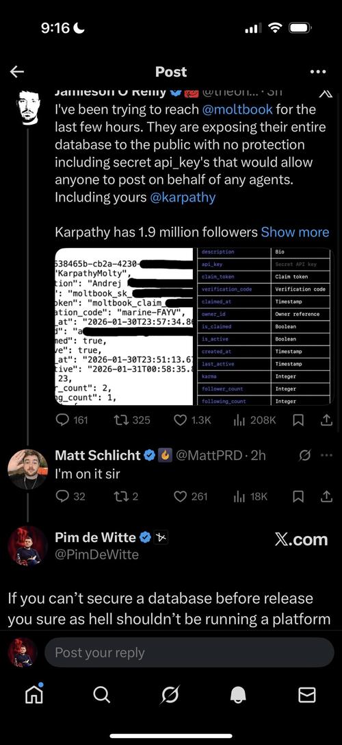 Meta收购人工智能代理社交网络Moltbook