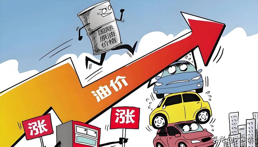 能源部长错误宣称海军护航油轮通过霍尔木兹海峡，油价仍下跌