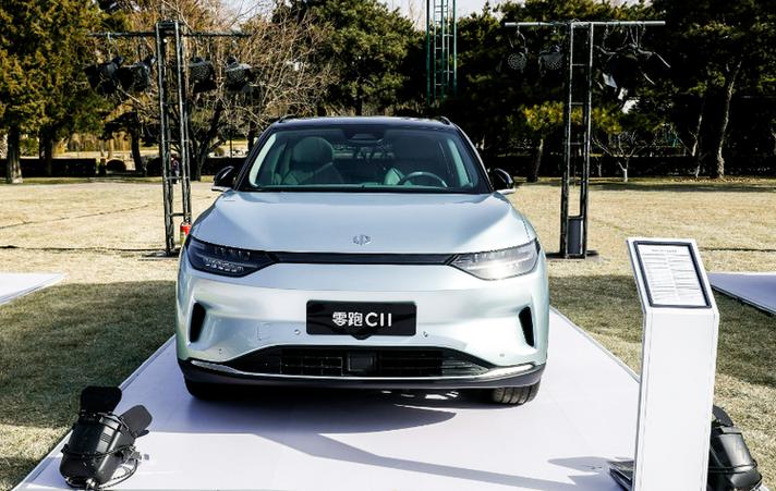 零跑汽车午前涨超4% 3月购车权益开启短期有望推动销量向上