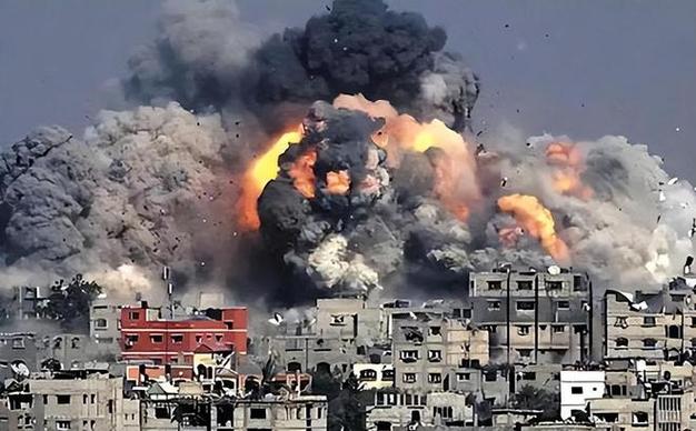 中东冲突相关担忧打击英国购房者信心