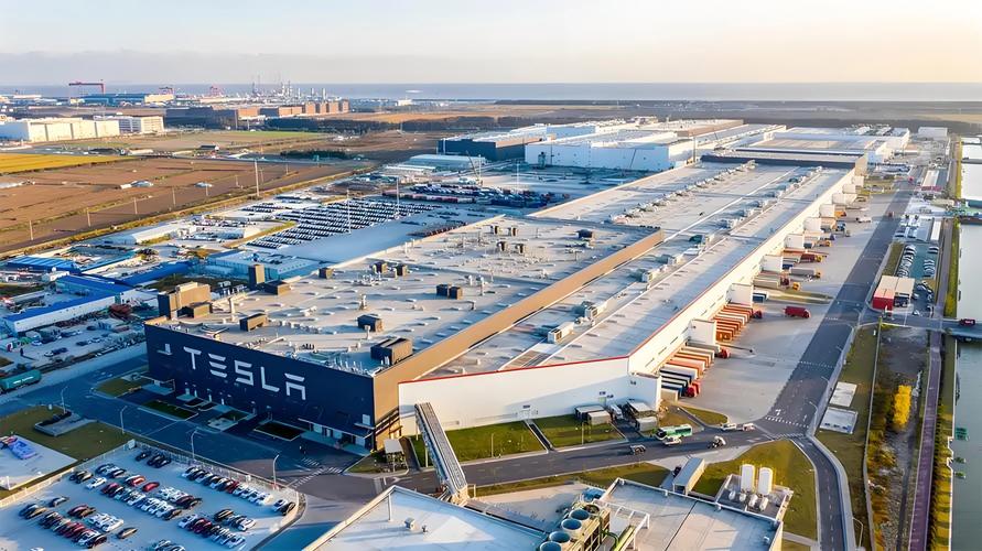 汽车早报｜比亚迪加入国际汽车工作组（IATF） 特斯拉上海超级工厂2月交付同比增长91%