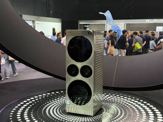 松下集团宣布将于2026年4月正式启动新事业体制