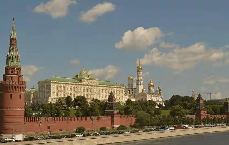 克里姆林宫：俄罗斯和美国在稳定能源市场方面有共同利益