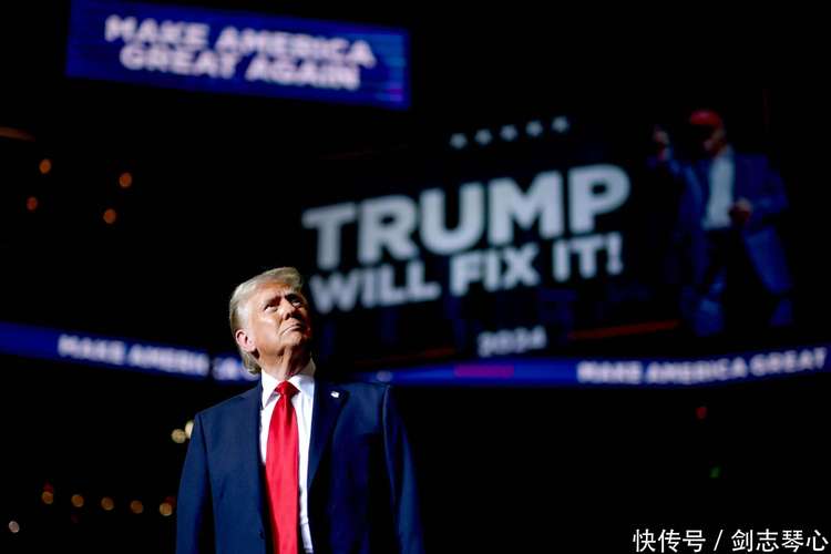 消息人士：特朗普拒绝中东盟友推动的伊朗停火谈判努力