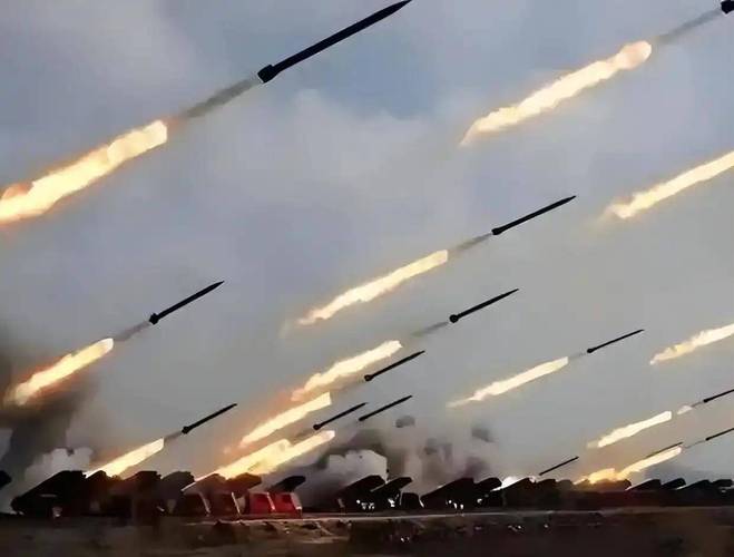 Global X：袭击哈尔克岛降低了战争短期内解决的可能性