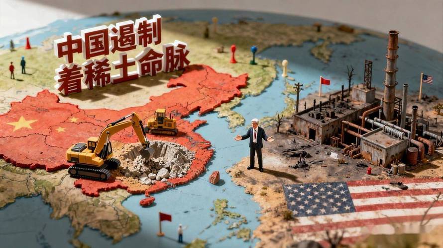 美国内政部长：亚太地区盟国与美国公司达成570亿美元交易