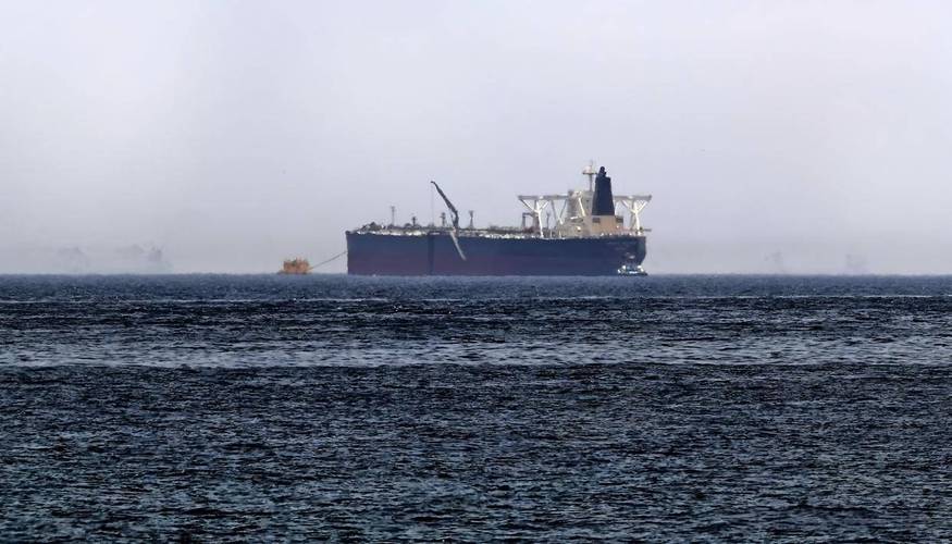 报道：过去10天内有三艘巴基斯坦油轮驶过霍尔木兹海峡