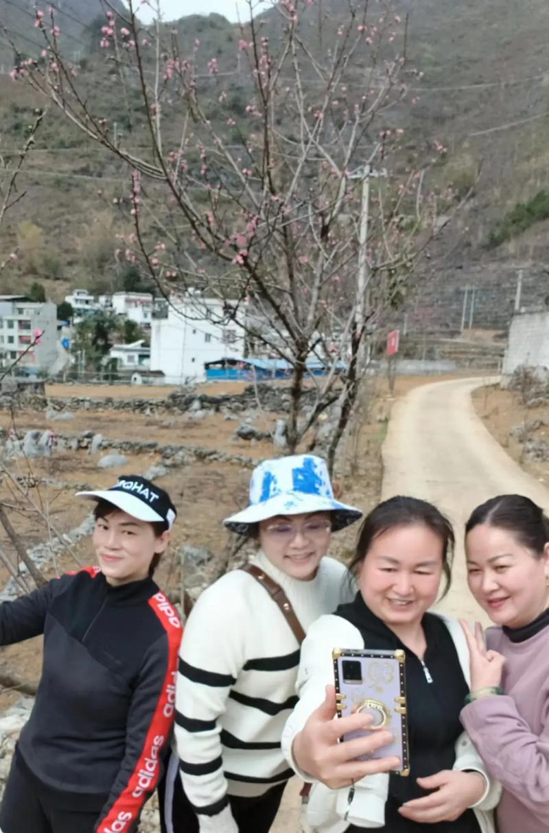 ——“最美自然守护者”群像扫描