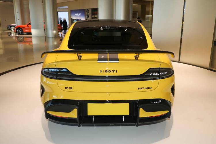 汽车早报｜新一代小米SU7将于3月19日正式上市 长城魏牌称遭受网络恶意攻击