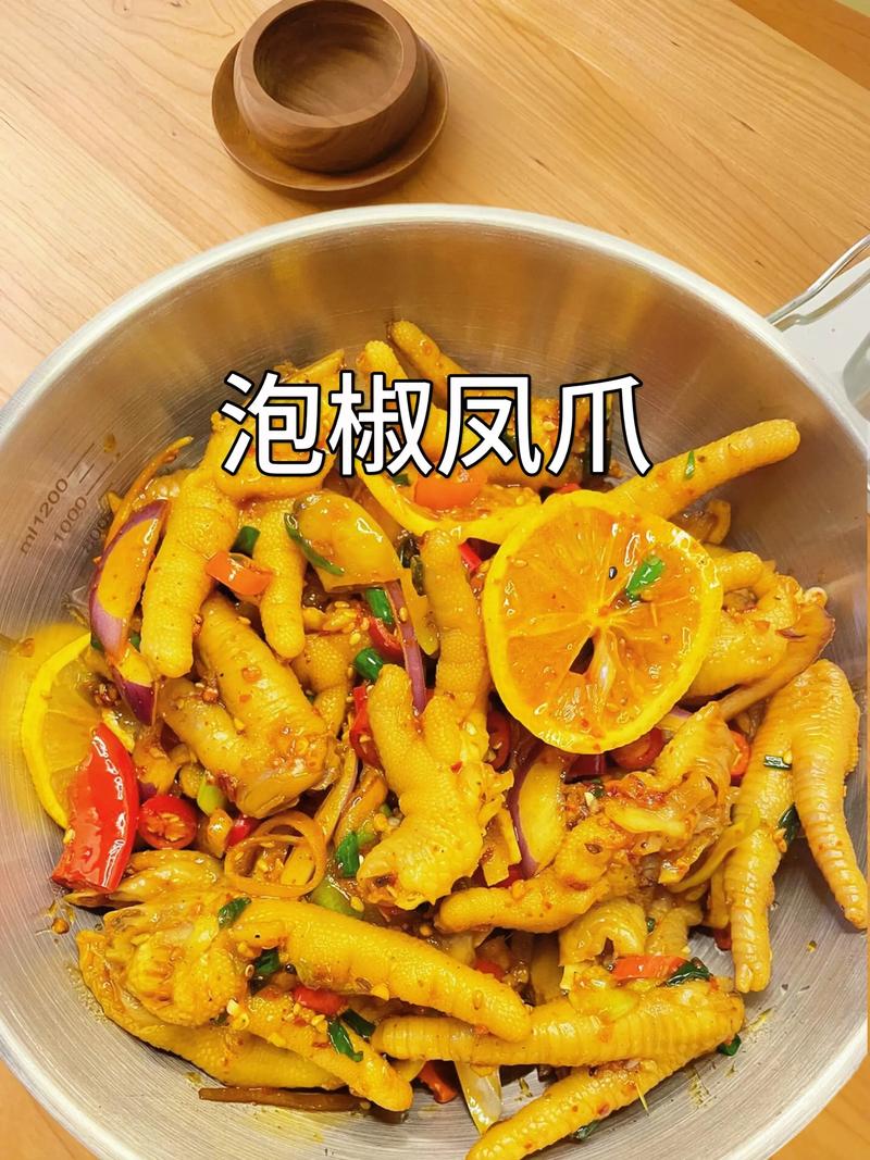 被315曝光的“泡椒鸡爪”看了吗?下单前先做这件事能省好多麻烦